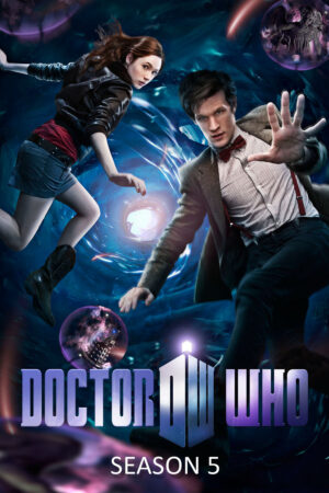 Xem Phim Bác Sĩ Vô Danh 5 11 HD Vietsub-Doctor Who (Season 5)