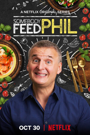 Xem Phim Hành trình ẩm thực của Phil ( 3) 5 HD Vietsub-Somebody Feed Phil (Season 3)