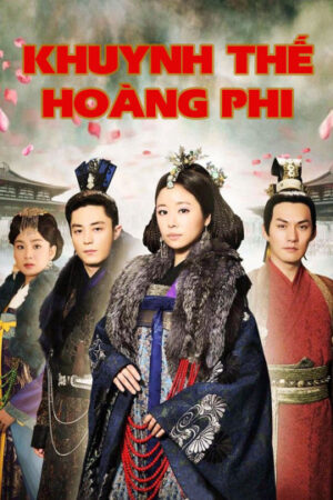 Xem Phim Khuynh Thế Hoàng Phi 6 HD Thuyết Minh-Introduction of the Princess