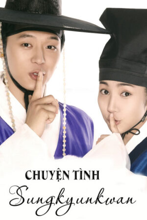 Xem Phim Chuyện Tình Sungkyunkwan 37 HD Vietsub-Sungkyunkwan Scandal