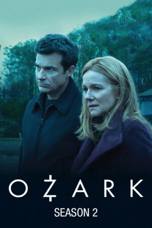 Xem Phim Góc Tối Đồng Tiền ( 2) 1 HD Vietsub-Ozark (Season 2)