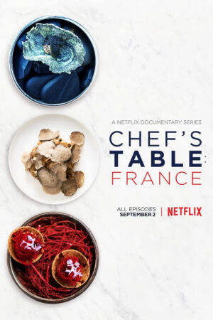 Xem Phim Bàn của bếp trưởng Pháp 1 HD Vietsub-Chefs Table France