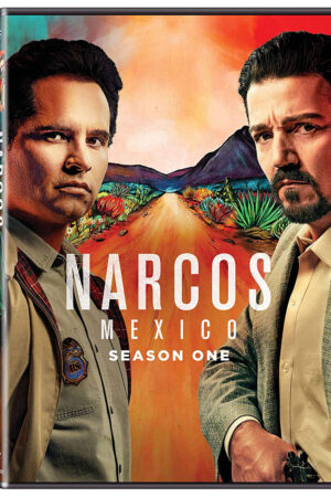 Xem Phim Trùm ma túy Mexico ( 1) 10 HD Vietsub-Narcos Mexico (Season 1)