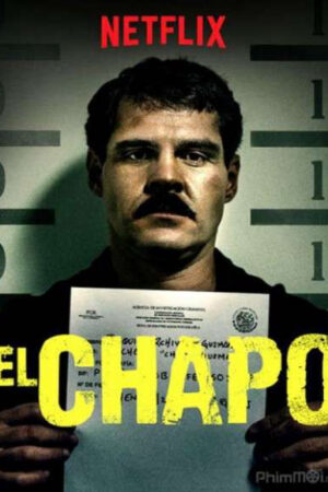 Xem Phim Trùm Ma Túy El Chapo ( 3) 11 HD Vietsub-El Chapo (Season 3)