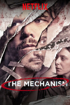 Xem Phim Cơ cấu ( 1) 4 HD Vietsub-The Mechanism (Season 1)