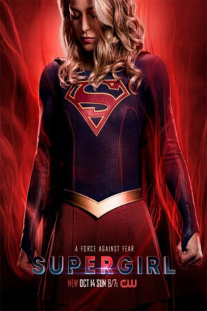 Xem Phim Nữ Siêu Nhân ( 4) 19 HD Vietsub-Supergirl (Season 4)