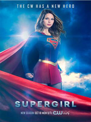 Xem Phim Nữ siêu nhân ( 2) 19 HD Vietsub-Supergirl (Season 2)