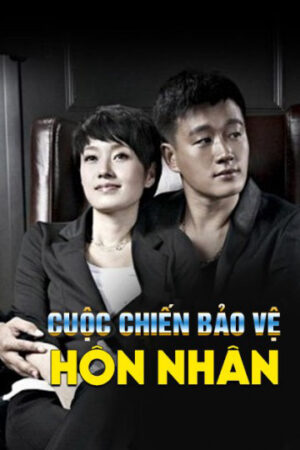 Xem Phim Cuộc Chiến Bảo Vệ Hôn Nhân 32 HD Thuyết Minh-Chaotic Wedding