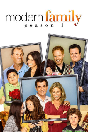 Xem Phim Gia Đình Hiện Đại ( 1) 22 HD Vietsub-Modern Family (Season 1)