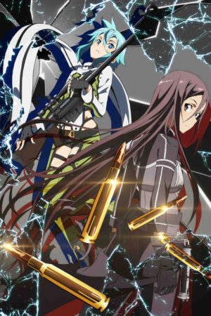 Xem Phim Đao Kiếm Thần Vực 2 24 HD Vietsub-Sword Art Online 2