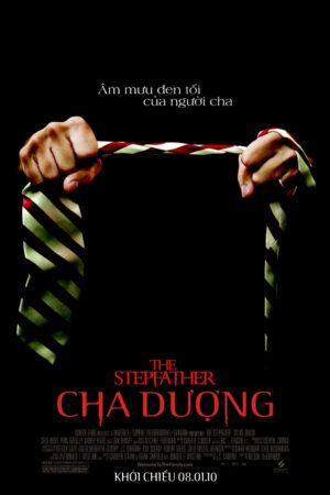 Xem Phim Cha Dượng full HD Vietsub-The Stepfather