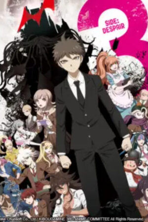 Phim Danganronpa 3 Chương tuyệt vọng HD Vietsub