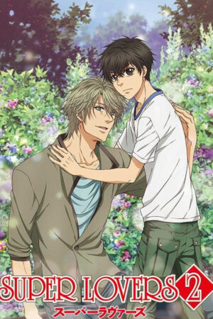 Xem Phim Người yêu siêu cấp 2 1 HD Vietsub-SUPER LOVERS 2