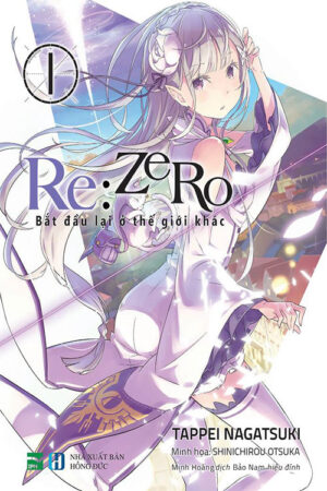 Xem Phim ReZero Bắt đầu lại ở thế giới khác 22 HD Vietsub-ReZero Starting Life in Another World