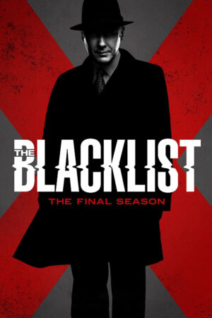 Xem Phim Danh Sách Đen ( 10 The Final) 9 HD Vietsub-The Blacklist (Season 10 The Final Season)