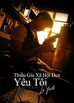 Phim Thiếu Gia Xã Hội Đen Yêu Tôi (KinnPorsche The Series) HD Vietsub