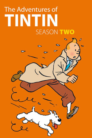 Phim Những Cuộc Phiêu Lưu Của Tintin 2 HD Vietsub