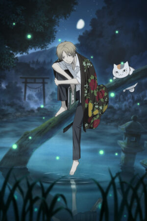 Phim Hữu Nhân Sổ Natsume Yuujinchou HD Vietsub