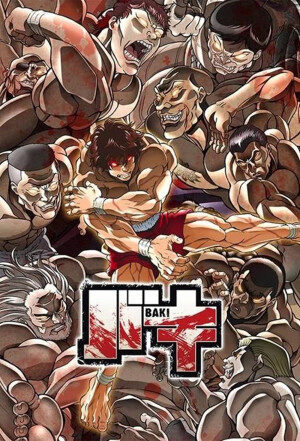 Xem Phim BAKI ( 1 3) 39 HD Vietsub-BAKI (Season 1 3)