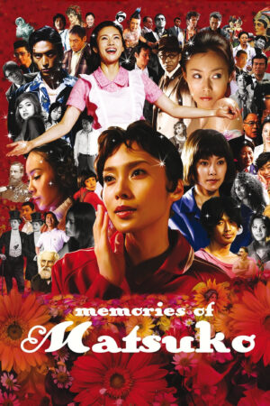 Xem Phim Memories of Matsuko full HD Vietsub-Memories of Matsuko