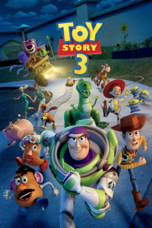 Xem Phim Câu Chuyện Đồ Chơi 3 1 HD Vietsub-Toy Story 3