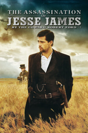 Phim The Assassination of Jesse James by the Coward Robert Ford HD Vietsub