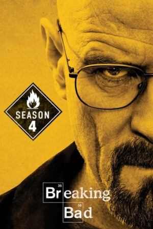 Xem Phim Rẽ Trái ( 4) 9 HD Vietsub-Breaking Bad (Season 4)