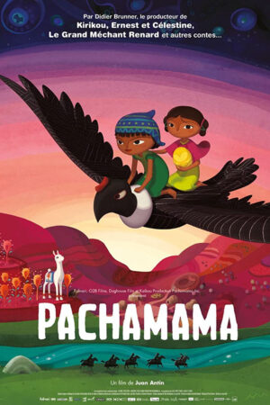 Xem Phim Pachamama full HD Vietsub-Pachamama