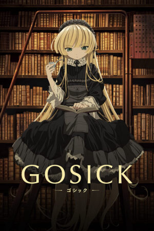 Phim Gosick HD Vietsub