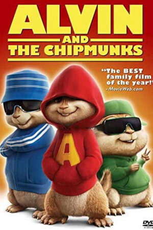 Xem Phim Alvin và nhóm sóc chuột full HD Vietsub-Alvin and the Chipmunks