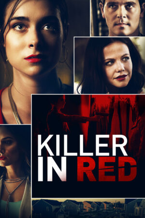 Xem Phim Thiên Thần Tội Lỗi full HD Thuyết Minh-Killer In Red