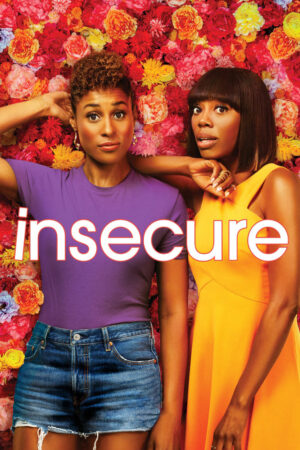 Xem Phim Bấp Bênh ( 3) 1 HD Vietsub-Insecure (Season 3)