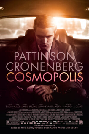 Xem Phim Tỷ Phú Gặp Nạn full HD Vietsub-Cosmopolis