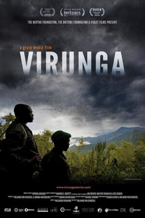 Phim Virunga HD Vietsub