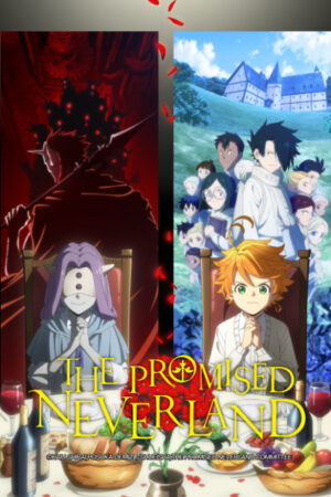 Xem Phim Miền Đất Hứa 2 9 HD Vietsub-Yakusoku no Neverland 2nd Season The Promised Neverland 2nd Season