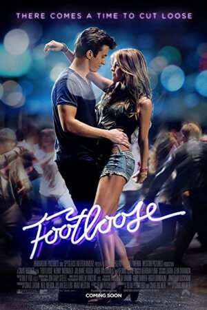 Xem Phim Nhảy múa tự do full HD Vietsub-Footloose