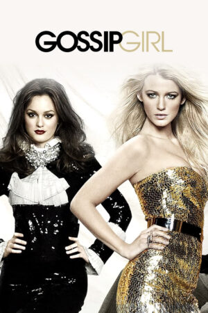 Xem Phim Hội Bà Tám ( 5) 21 HD Vietsub-Gossip Girl (Season 5)