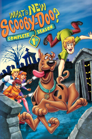 Phim Whats New Scooby Doo ( 1) HD Nosub