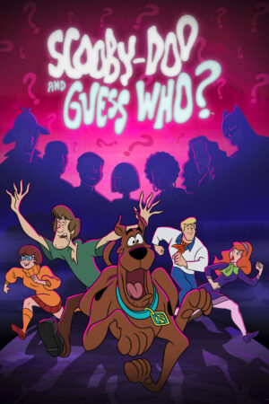 Xem Phim Scooby Doo and Guess Who ( 2) 24 HD Nosub-Scooby Doo and Guess Who (Season 2)