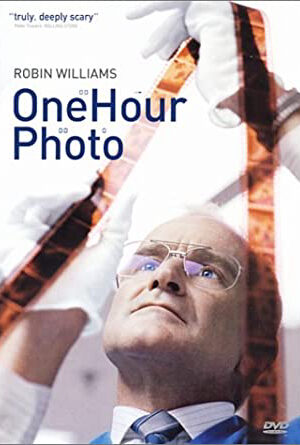 Xem Phim Sự Ám Ảnh full HD Vietsub-One Hour Photo