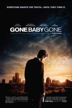 Xem Phim Đứa Bé Mất Tích full HD Vietsub-Gone Baby Gone