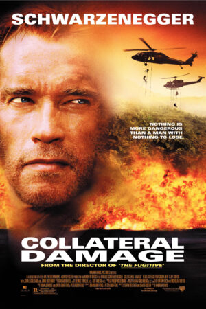 Xem Phim Tổn Thất Ngoài Dự Kiến full HD Vietsub-Collateral Damage