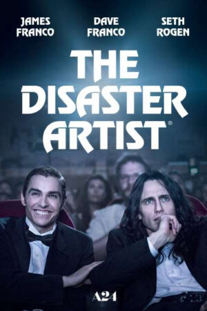 Xem Phim Nghệ Sĩ Thảm Họa full HD Vietsub-The Disaster Artist