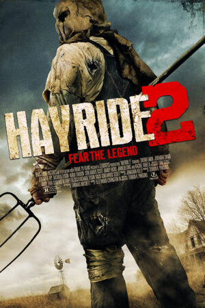 Xem Phim Chuyến Đi Bão Táp hayride-2 HD Vietsub-Hayride 2