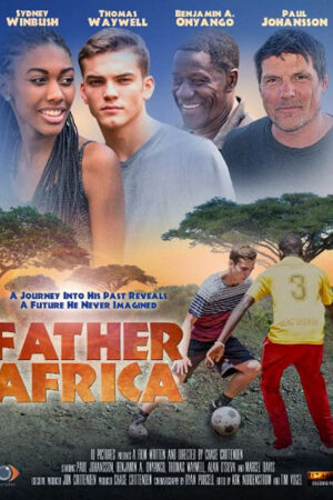 Xem Phim Vẻ Đẹp Châu Phi full HD Vietsub-Father Africa