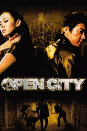 Xem Phim Open City full HD Vietsub-Open City