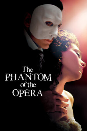 Xem Phim The Phantom of the Opera full HD Vietsub-The Phantom of the Opera