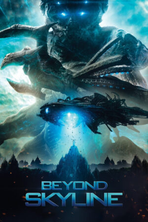 Phim Beyond Skyline HD Vietsub