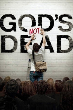 Xem Phim Gods Not Dead full HD Vietsub-Gods Not Dead