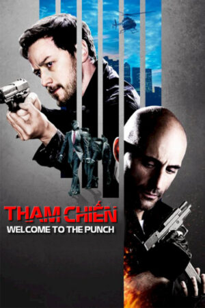 Poster of Tham Chiến